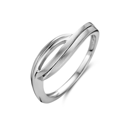 Zilveren ring  13.35324