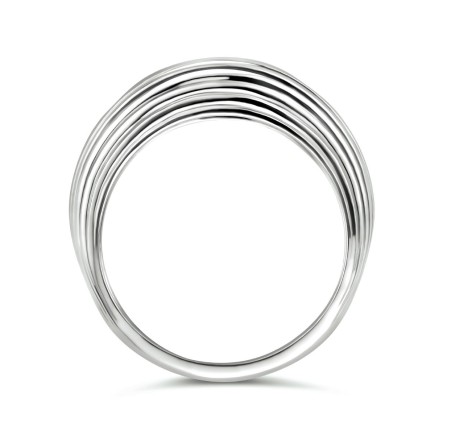 Zilveren ring  13.34968