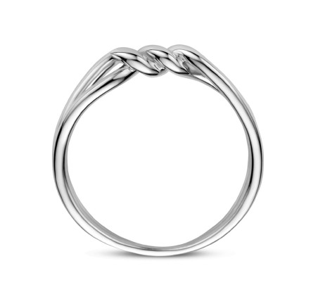 Zilveren ring  13.35333