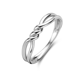 Zilveren ring  13.35333