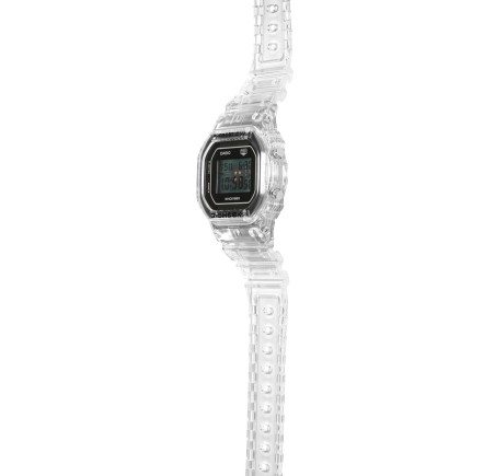 Casio G-Shock Clear Remix, 40th Anniversary DW-5040RX-7ER