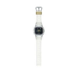Casio G-Shock Clear Remix, 40th Anniversary DW-5040RX-7ER