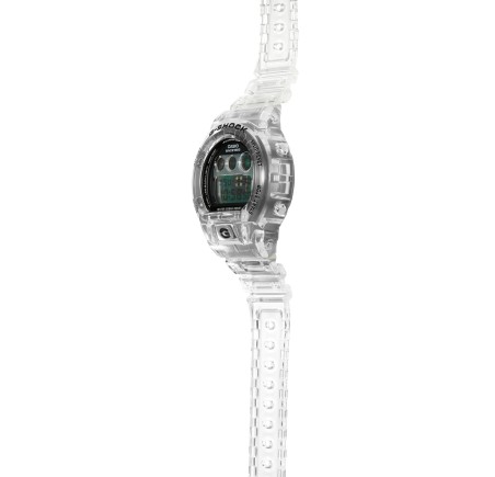 Casio G-Shock Clear Remix, 40th Anniversary DW-6940RX-7ER