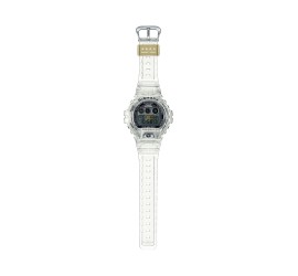 Casio G-Shock Clear Remix, 40th Anniversary DW-6940RX-7ER