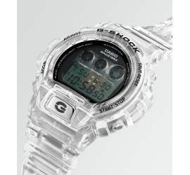 Casio G-Shock Clear Remix, 40th Anniversary DW-6940RX-7ER