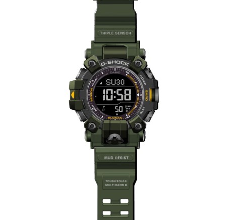 Casio G-Shock Mudman GW-9500-3ER