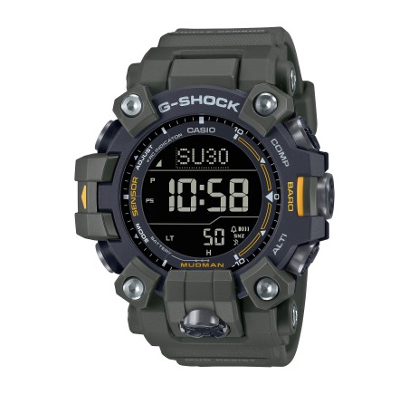 Casio G-Shock Mudman GW-9500-3ER