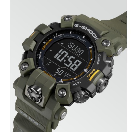 Casio G-Shock Mudman GW-9500-3ER