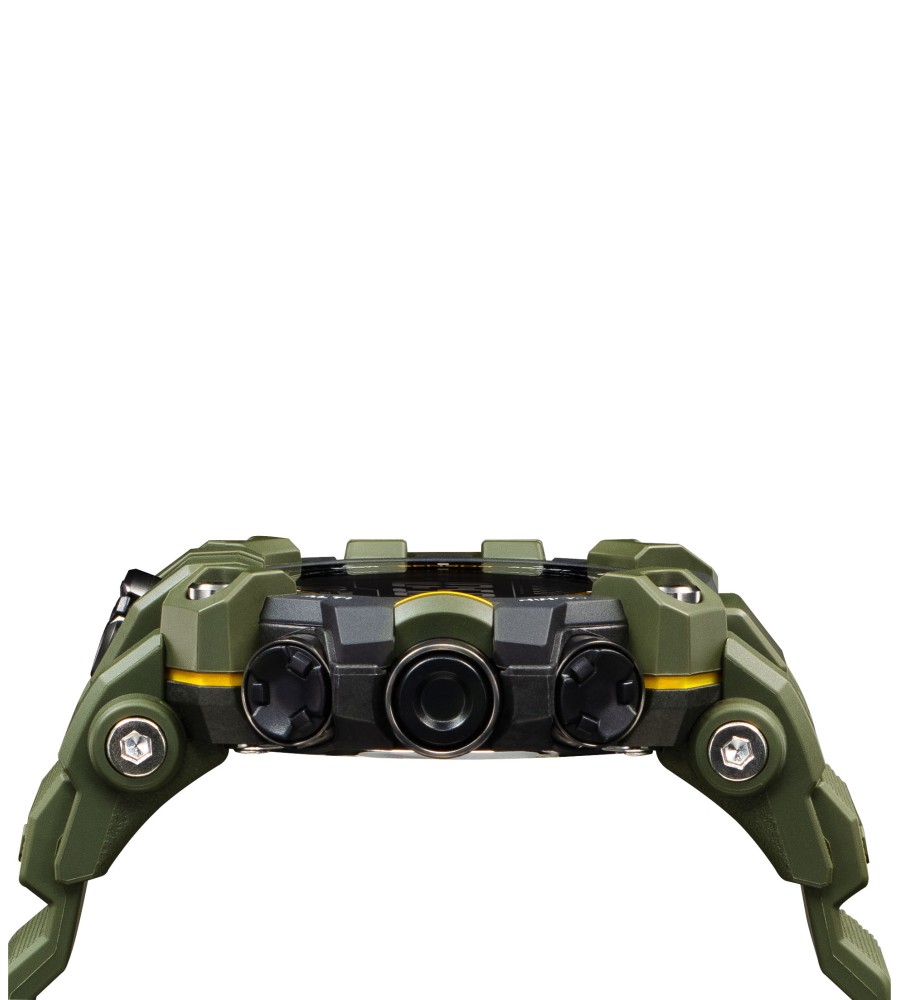 Casio G-Shock  Mudman