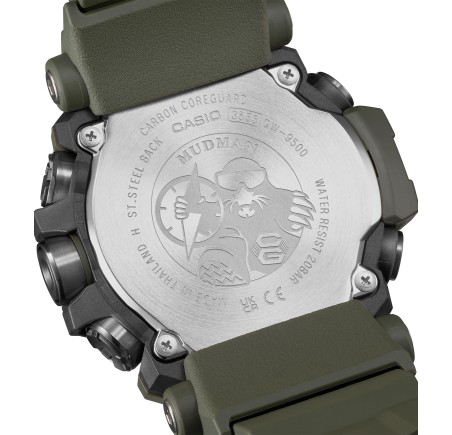 Casio G-Shock Mudman GW-9500-3ER