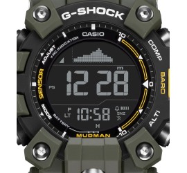 Casio G-Shock Mudman GW-9500-3ER