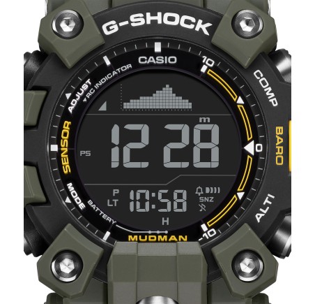 Casio G-Shock Mudman GW-9500-3ER
