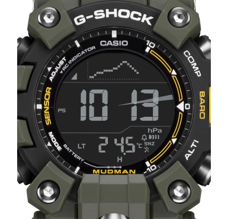 Casio G-Shock Mudman GW-9500-3ER