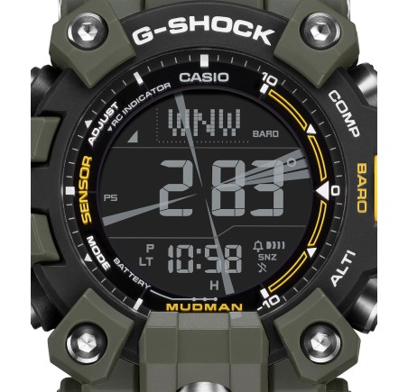 Casio G-Shock Mudman GW-9500-3ER