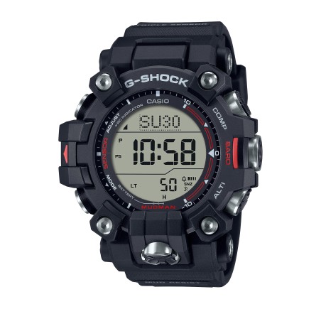 Casio G-Shock Mudman GW-9500-1ER