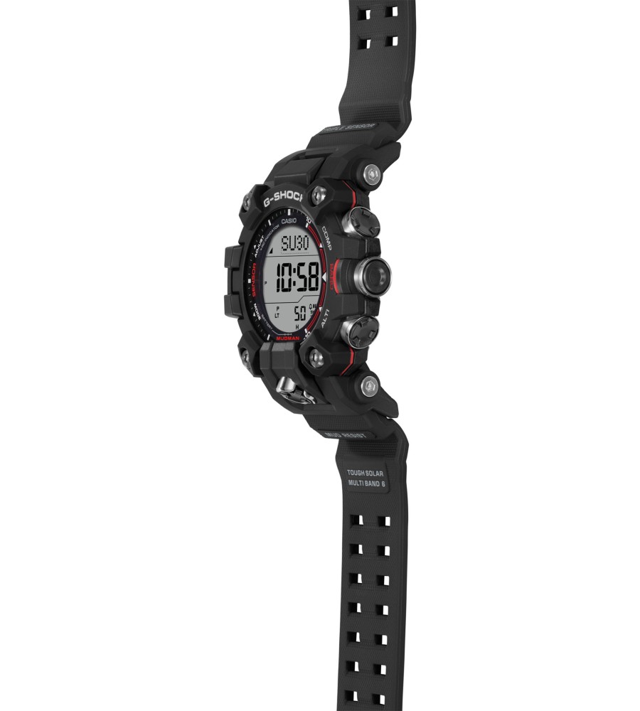 Casio G-Shock  Mudman