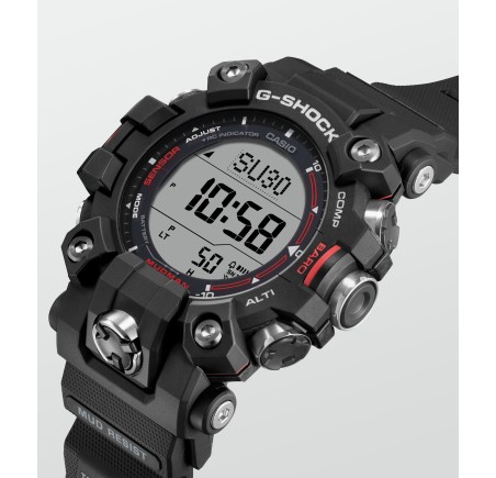 Casio G-Shock Mudman GW-9500-1ER