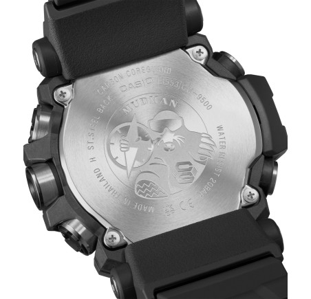 Casio G-Shock Mudman GW-9500-1ER