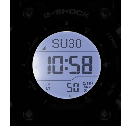 Casio G-Shock Mudman GW-9500-1ER