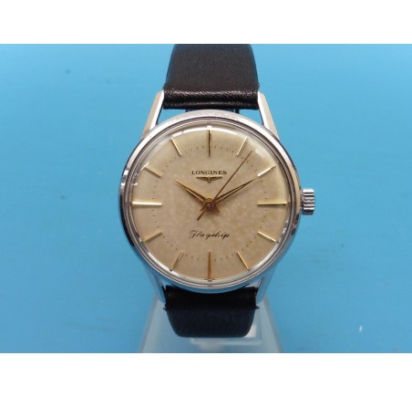 Longines Flagship herenhorloge