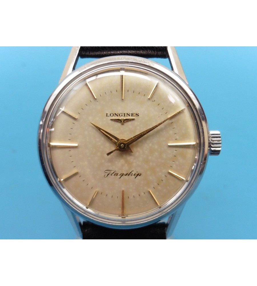 Longines Flagship herenhorloge