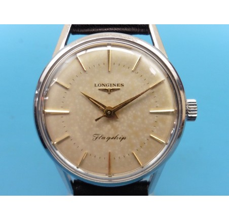 Longines Flagship herenhorloge
