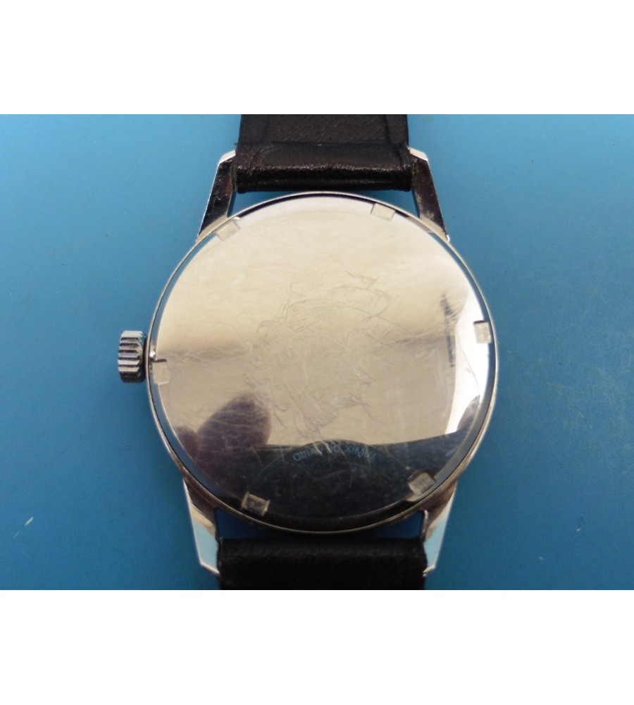 Longines Flagship herenhorloge