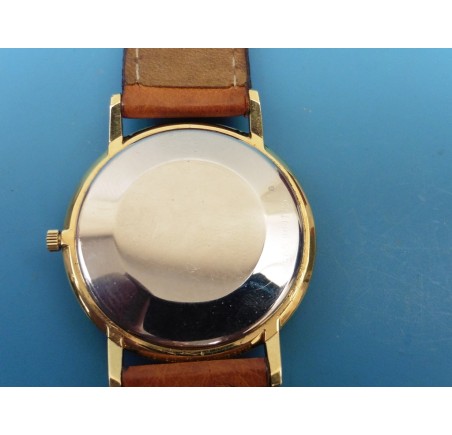 Eterna Matic 3003 herenhorloge
