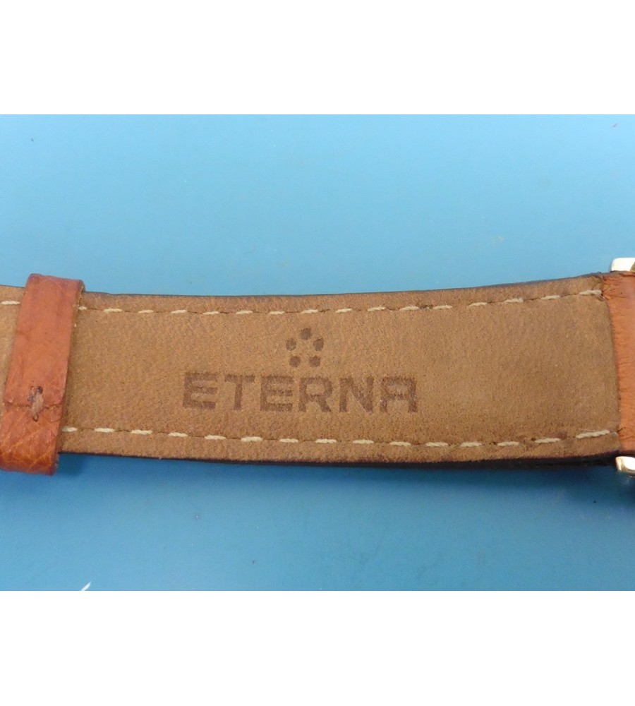 Eterna Matic 3003 herenhorloge
