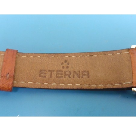 Eterna Matic 3003 herenhorloge