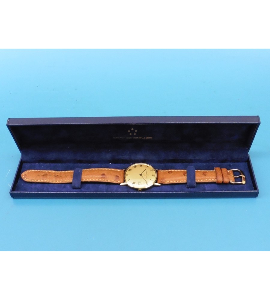 Eterna Matic 3003 herenhorloge