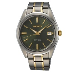 Seiko herenhorloge SUR377P1