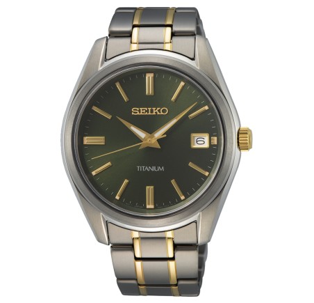 Seiko herenhorloge SUR377P1