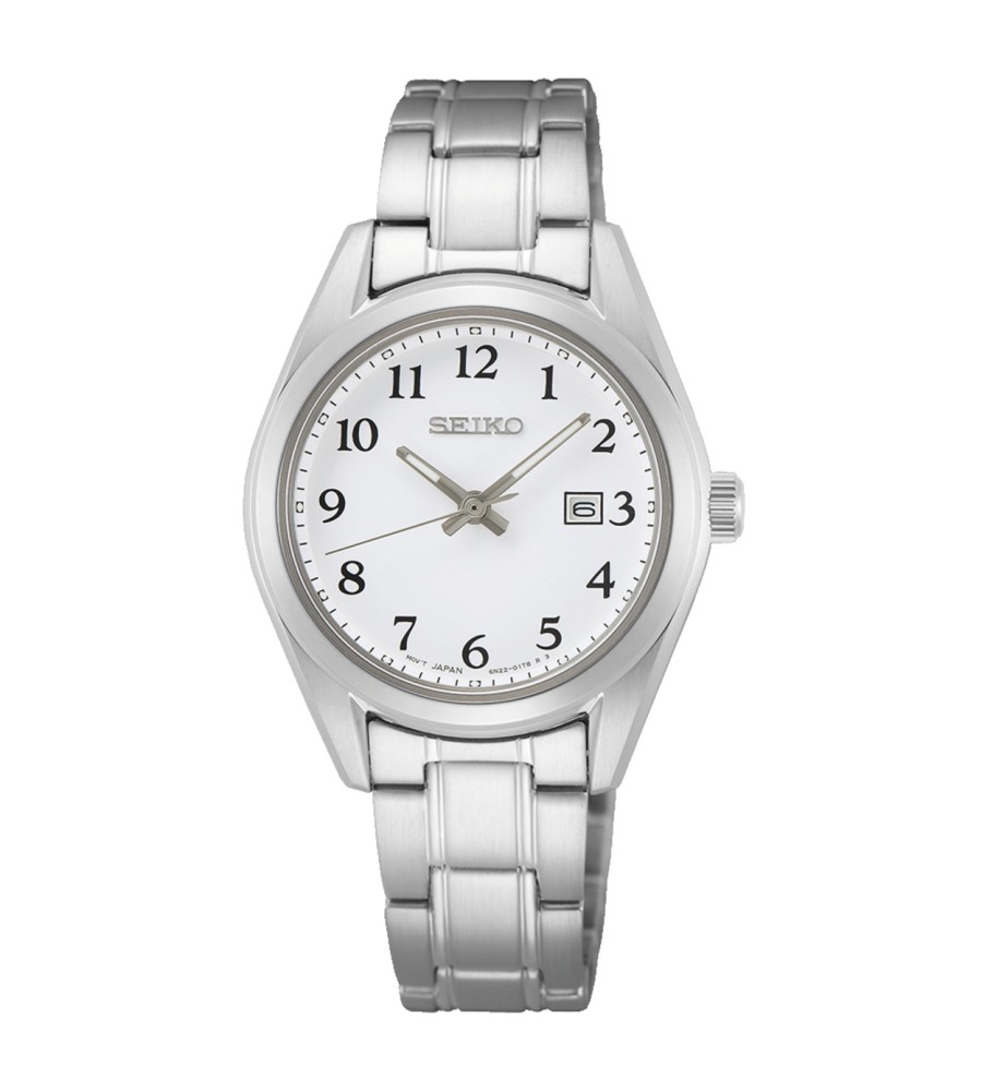 Seiko dameshorloge