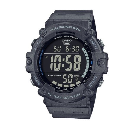 Casio horloge AE-1500WH-8BVEF