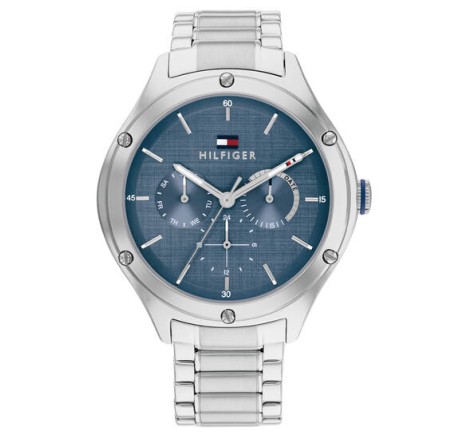 Tommy Hilfiger dameshorloge Model: Lexi, TH1782657