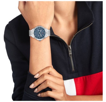 Tommy Hilfiger dameshorloge Model: Lexi, TH1782657