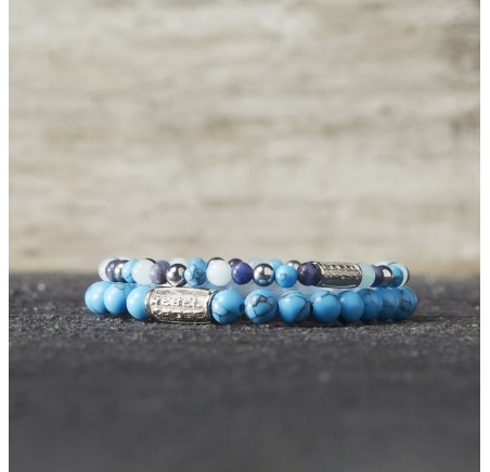 Rebel & Rose armband Summer Vibes  RR-40054-S