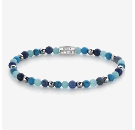 Rebel & Rose armband Summer Vibes  RR-40054-S