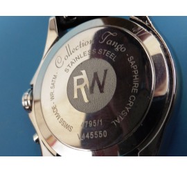 Raymond Weil Tamgo horloge