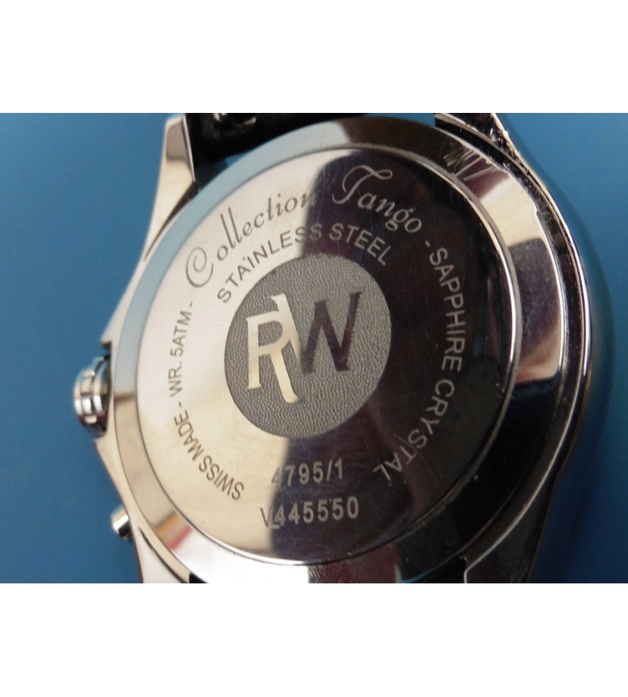 Raymond Weil Tango horloge