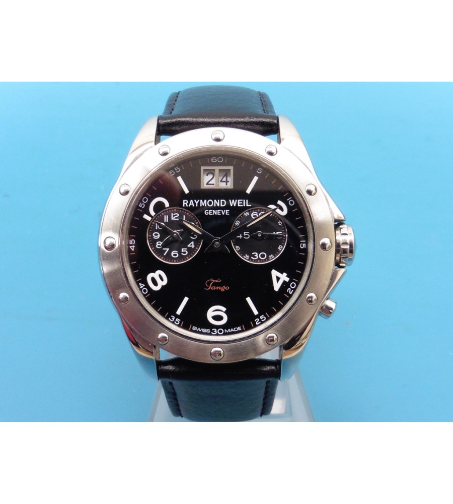 Raymond Weil Tango horloge