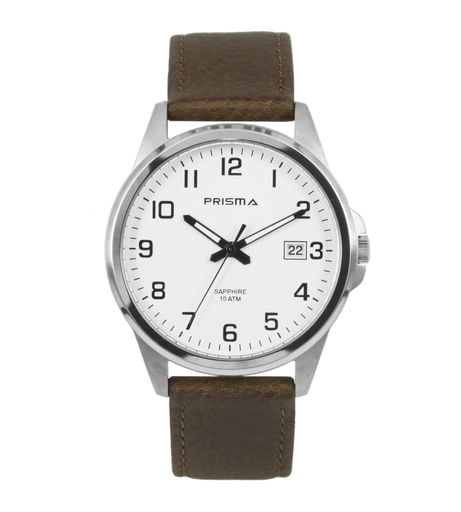 Prisma herenhorloge