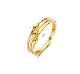 Jackie gouden ring JKR23.306
