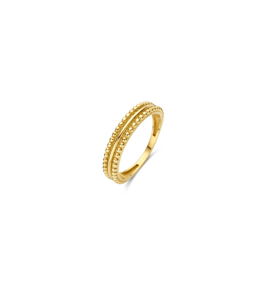 Jackie gouden ring