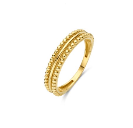Jackie gouden ring JKR23.360