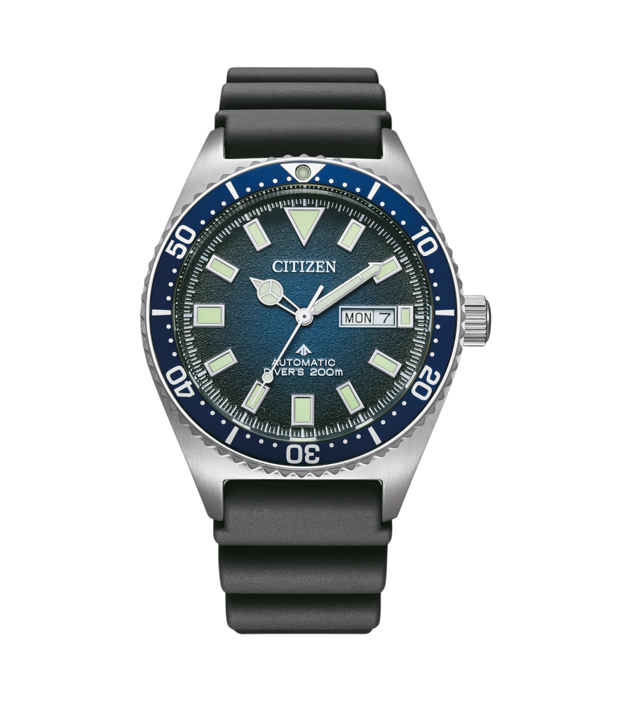 Citizen Promaster horloge NY0129-07LE Citizen Promaster horloge NY0129-07LE