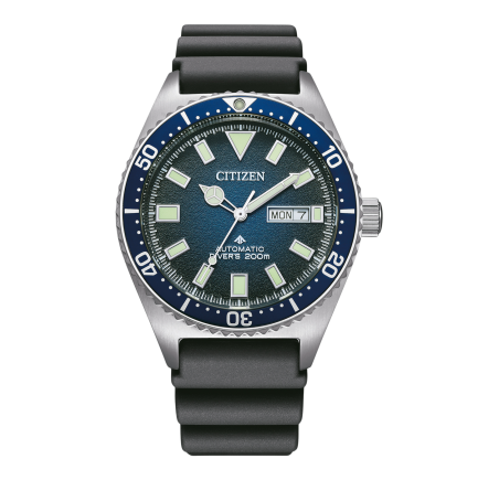 Citizen Promaster horloge NY0129-07LE