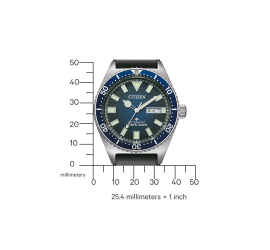 Citizen Promaster horloge NY0129-07LE Citizen Promaster horloge NY0129-07LE