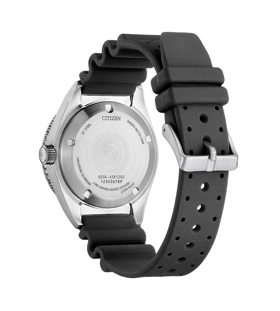 Citizen Promaster horloge NY0129-07LE Citizen Promaster horloge